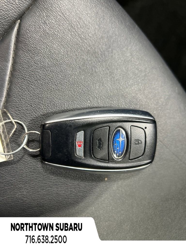 Used 2018 Subaru Crosstrek 2.0i Limited image 26