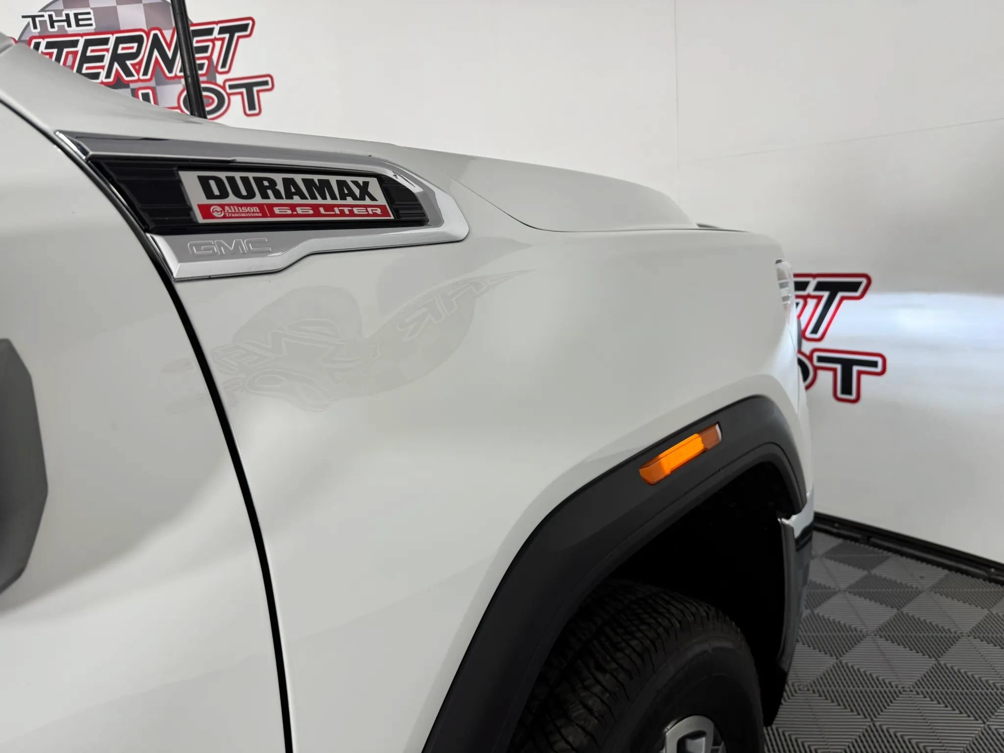 Used 2023 GMC Sierra 2500 Pro w/ Convenience Package AWD/4WD image 28