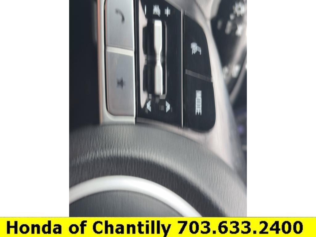 Used 2024 Hyundai Tucson SEL FWD image 12