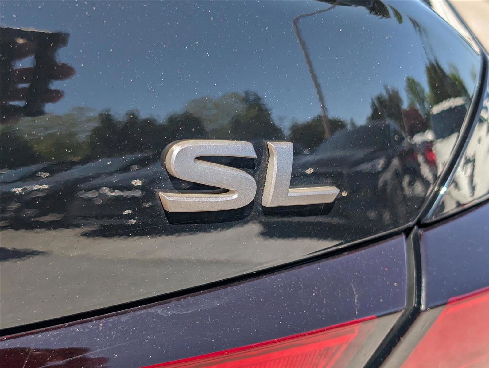 Used 2024 Nissan Altima 2.5 SL FWD image 10