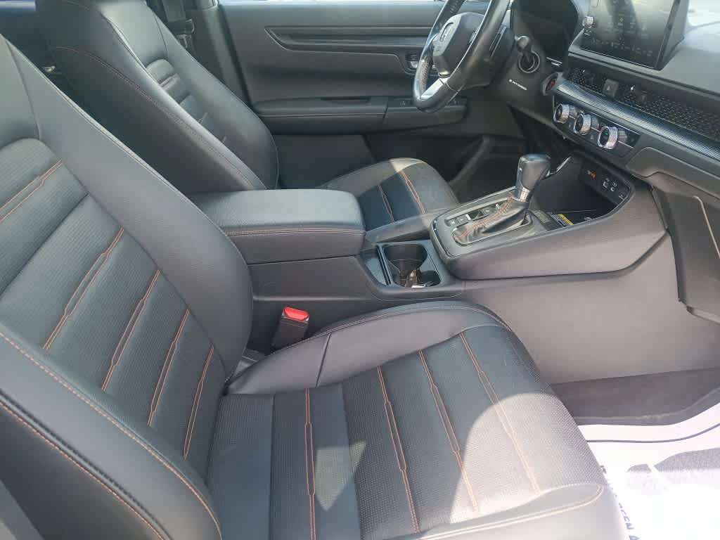 Used 2024 Honda CR-V Sport-L image 27