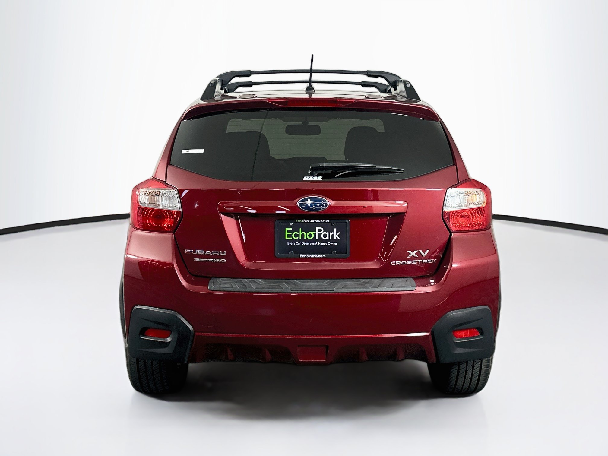 Used 2014 Subaru Crosstrek 2.0i Limited AWD/4WD image 7