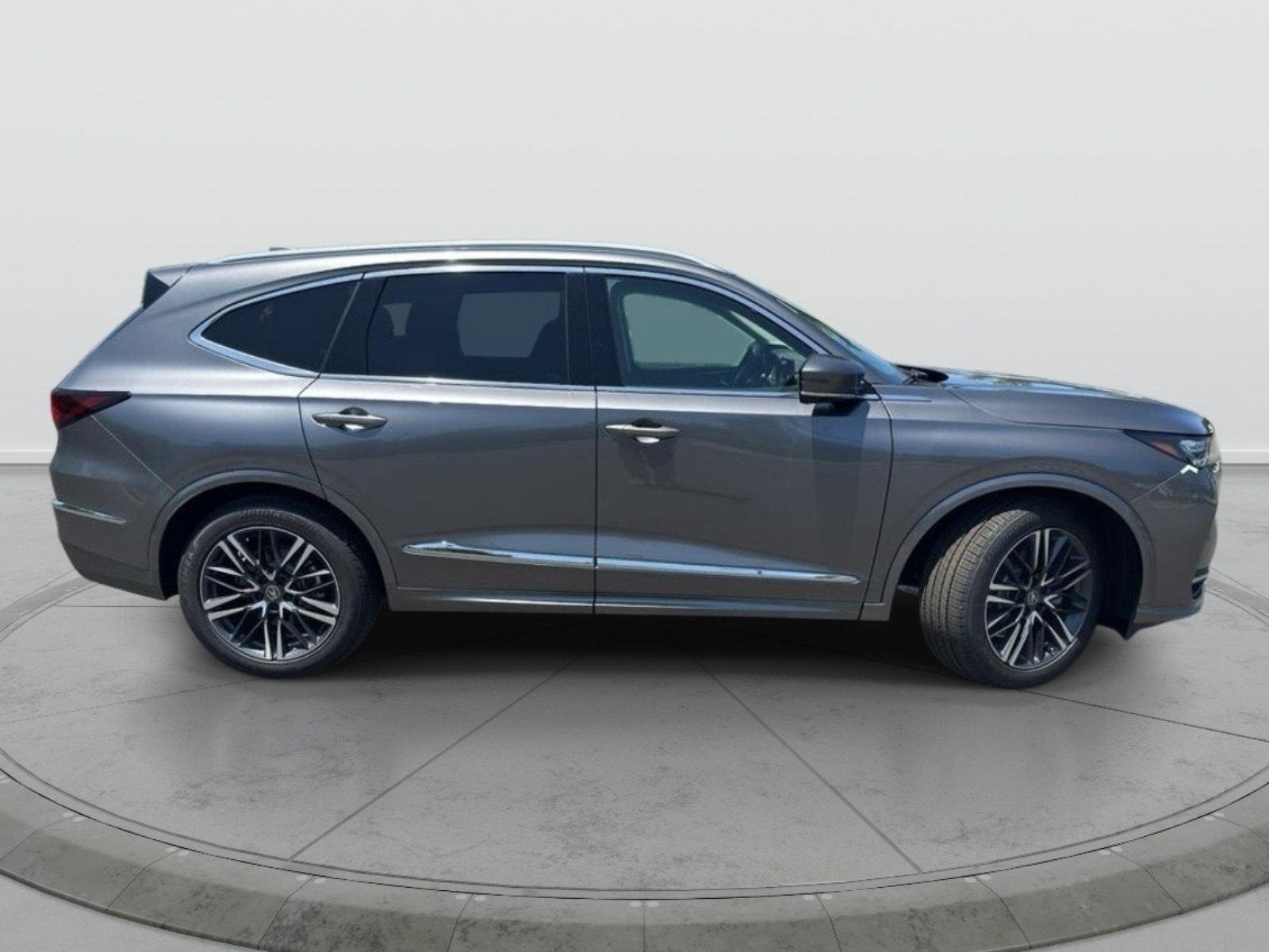 New 2026 Acura MDX w/ Advance Package AWD/4WD image 8