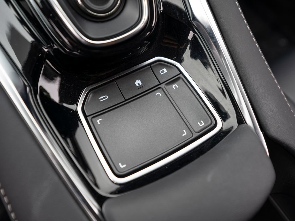 Certified 2024 Acura RDX SH-AWD w/ Technology Package image 41