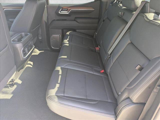 Used 2023 GMC Sierra 1500 Denali w/ Denali Reserve Package AWD/4WD image 19