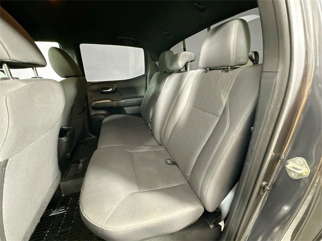Used 2018 Toyota Tacoma TRD Sport image 22