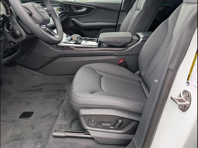 New 2026 Audi Q8 Premium Plus image 7