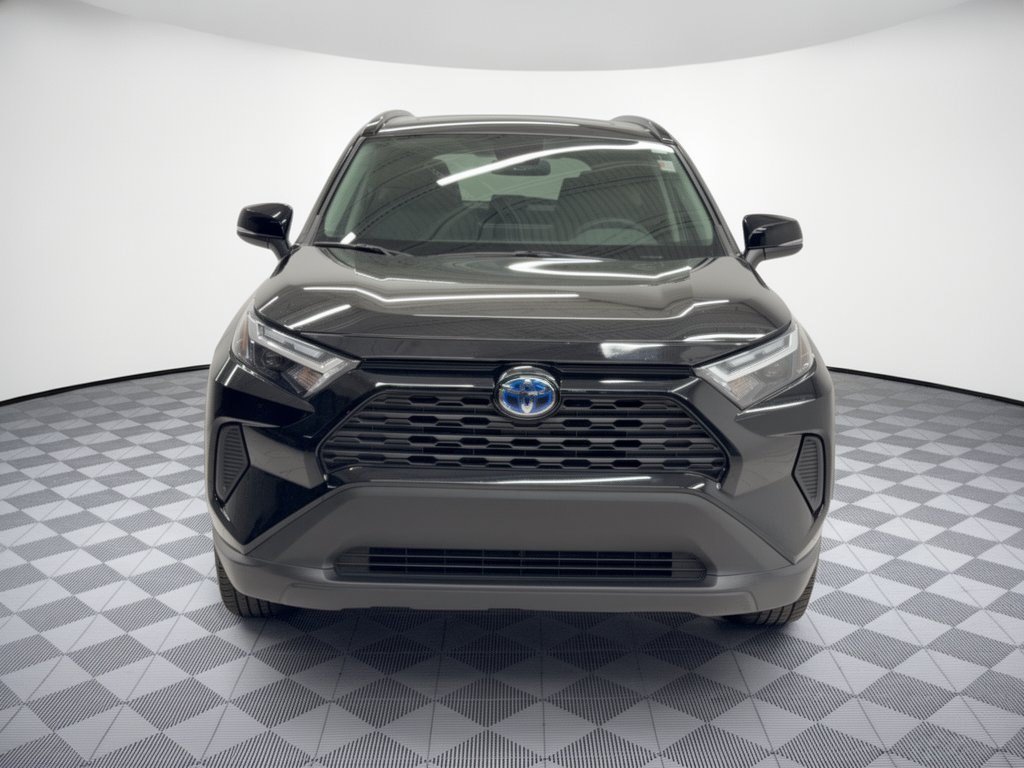 Used 2023 Toyota RAV4 XLE w/ Convenience Package AWD/4WD image 6