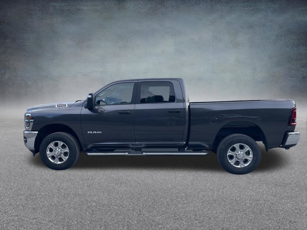 Used 2026 RAM 2500 Big Horn AWD/4WD image 5