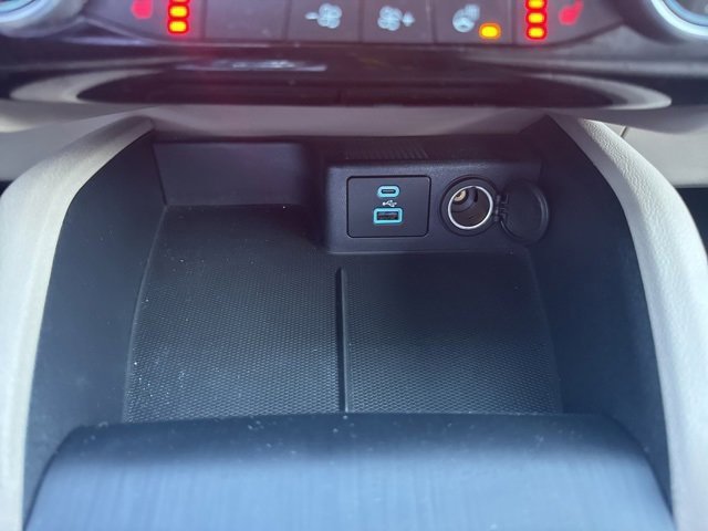 Certified 2022 Ford Escape SE w/ Convenience Package image 23