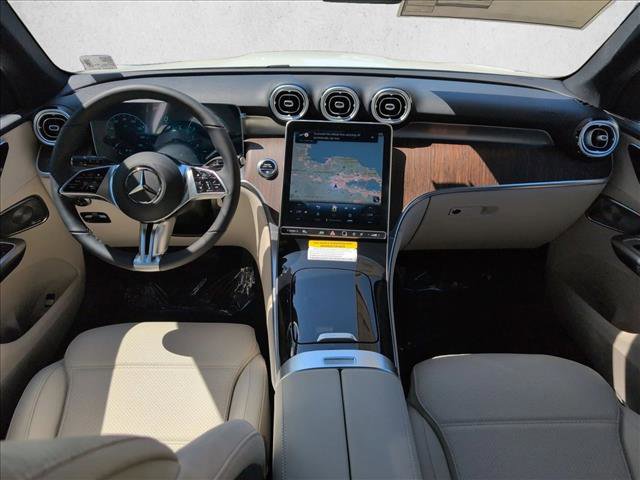 New 2026 Mercedes-Benz GLC 300 4MATIC image 15