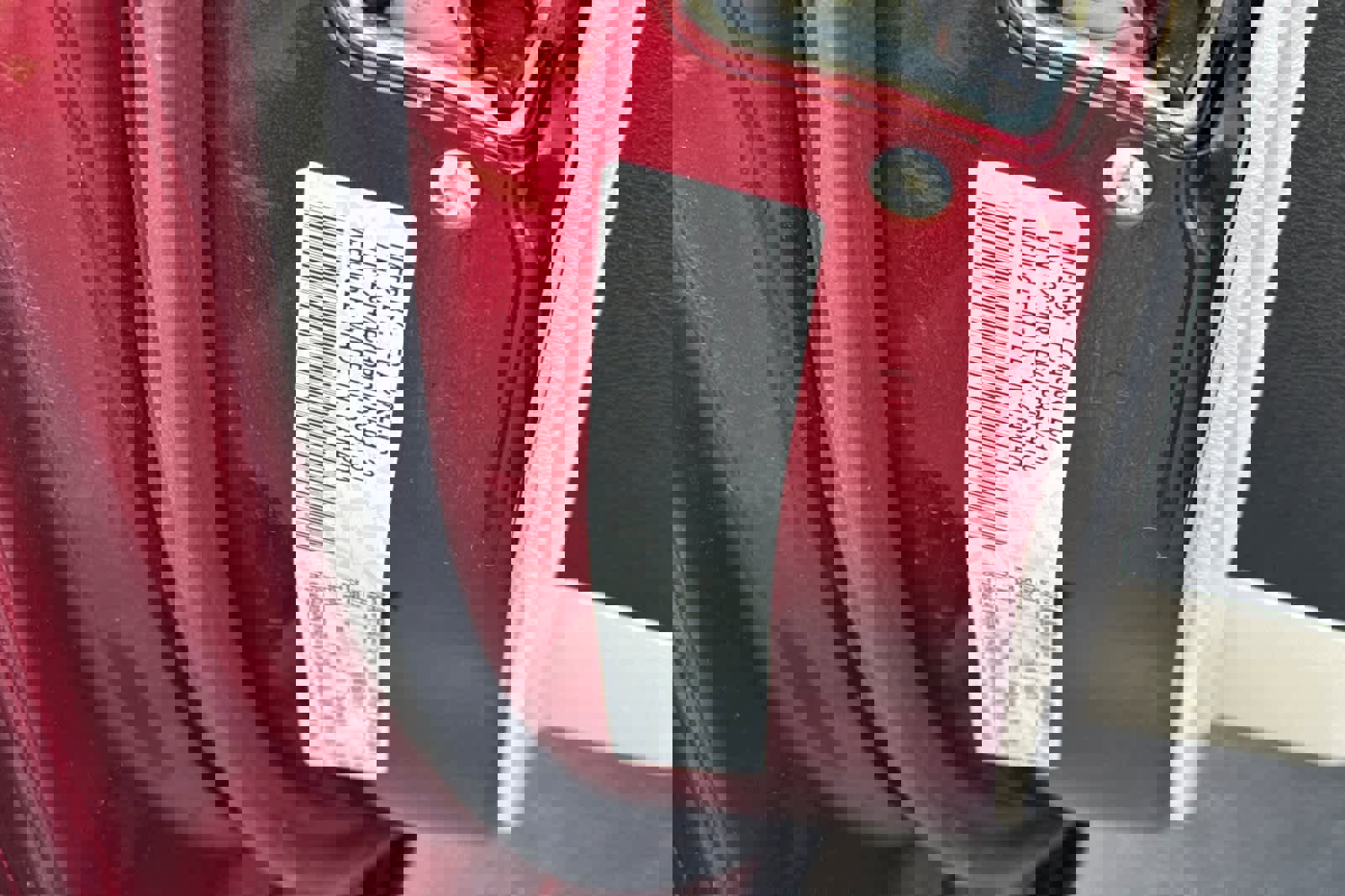 Used 2023 Chrysler Pacifica Touring-L image 35