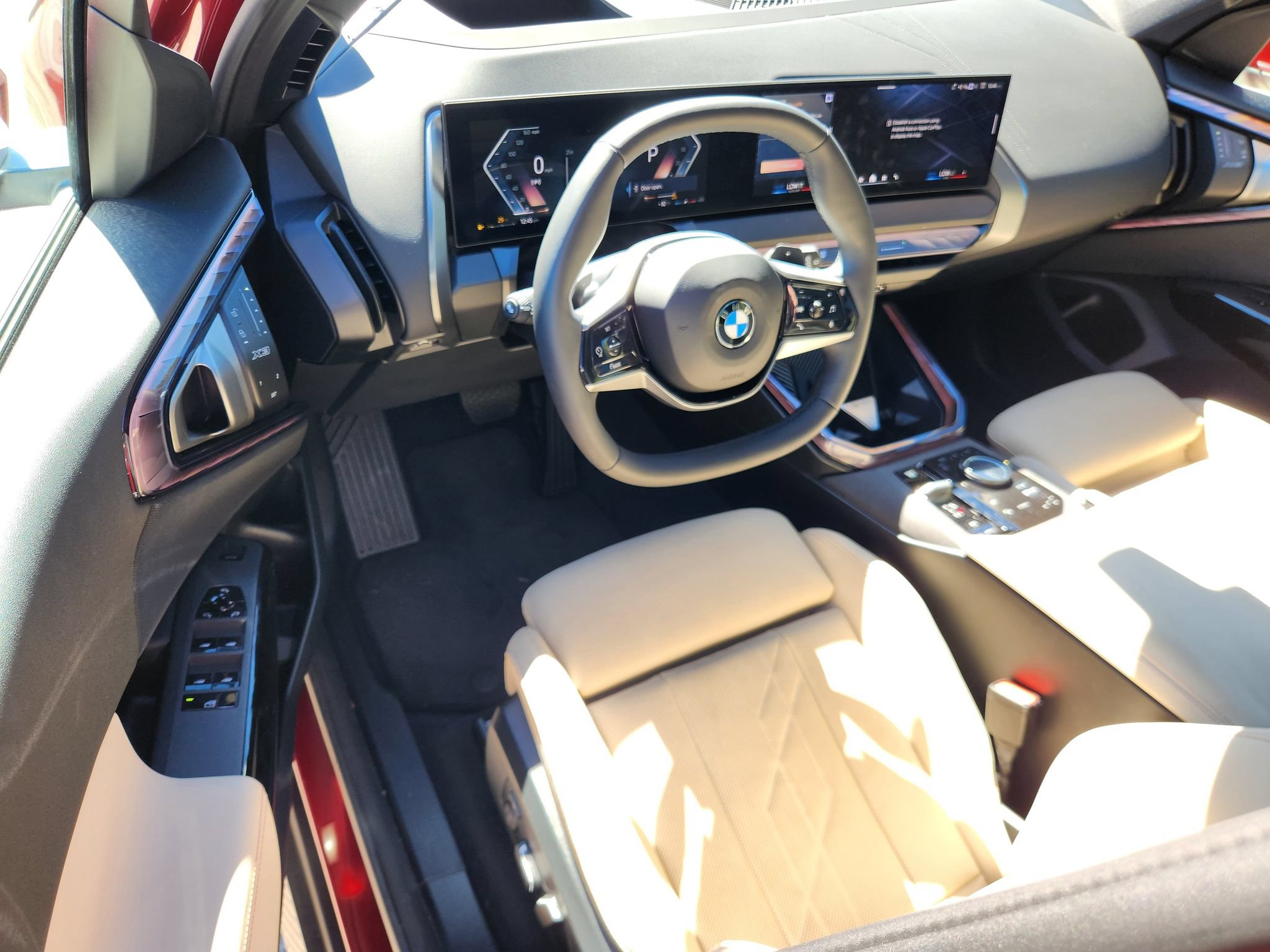 Used 2026 BMW X3 xDrive30 AWD/4WD image 17