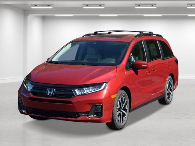 New 2026 Honda Odyssey EX-L image 1