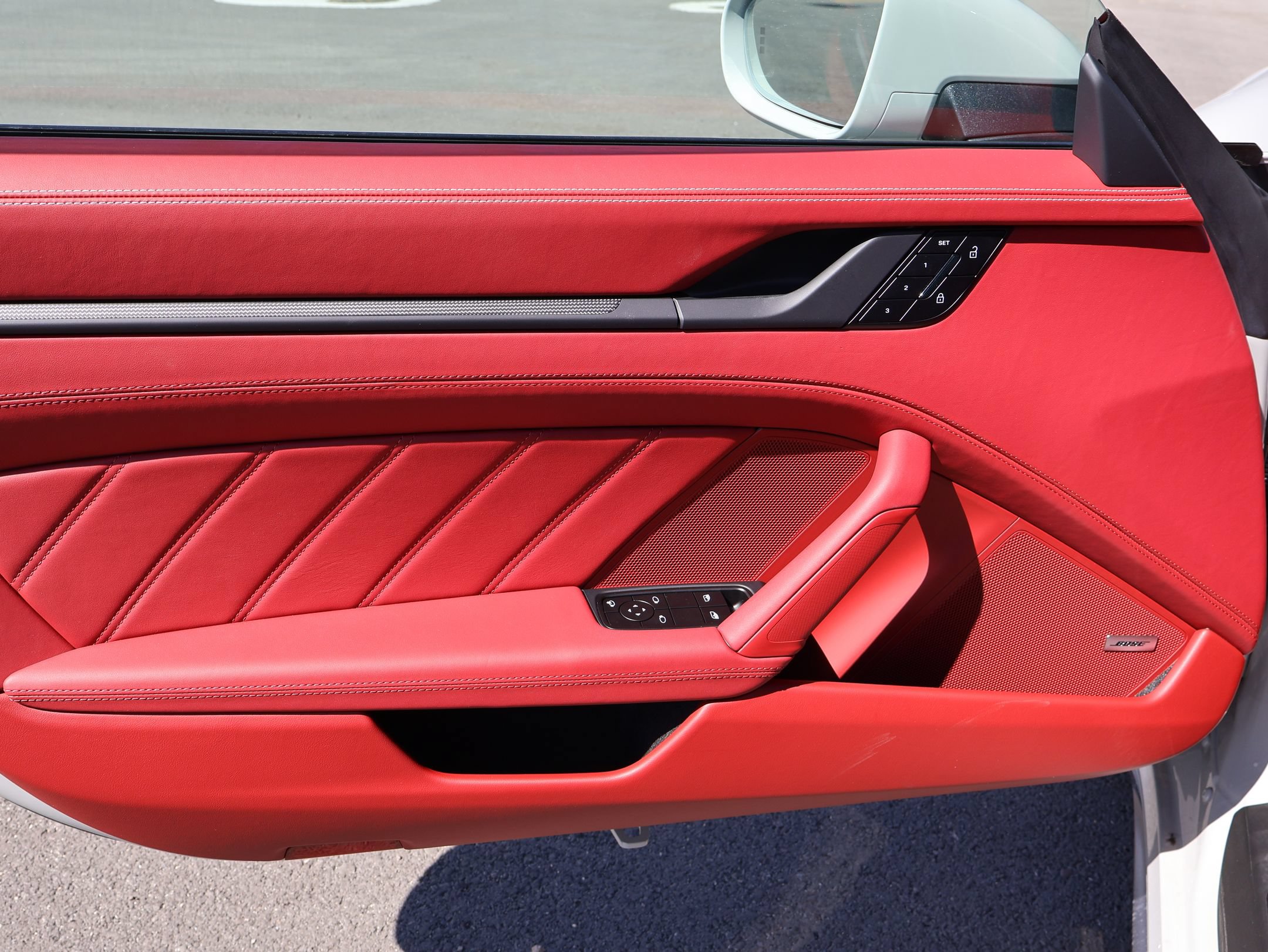 New 2026 Porsche 911 Targa 4 GTS AWD/4WD image 15