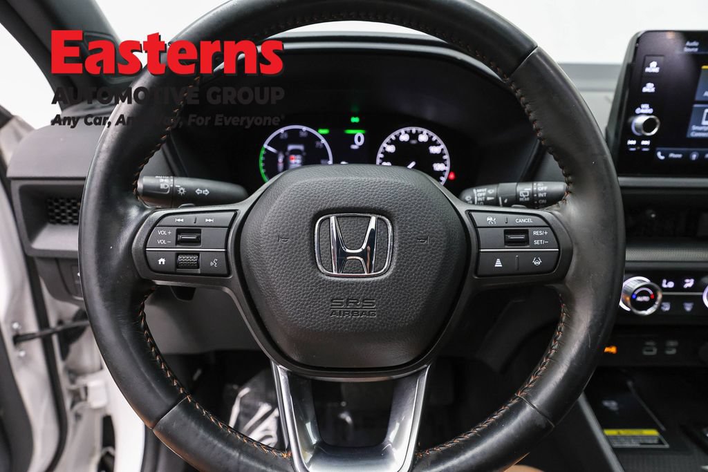Used 2024 Honda CR-V Sport-L image 12