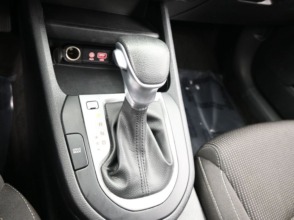 Used 2021 Kia Forte LXS image 25