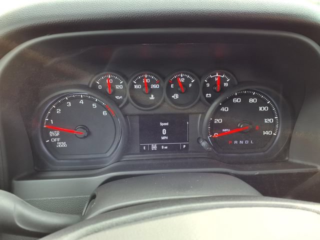 Used 2024 GMC Sierra 1500 Pro w/ Pro Value Package AWD/4WD image 69