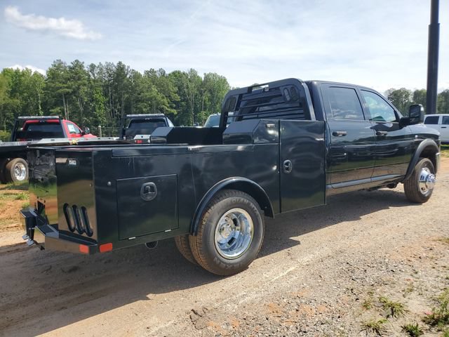 New 2026 RAM 3500 Tradesman AWD/4WD image 6