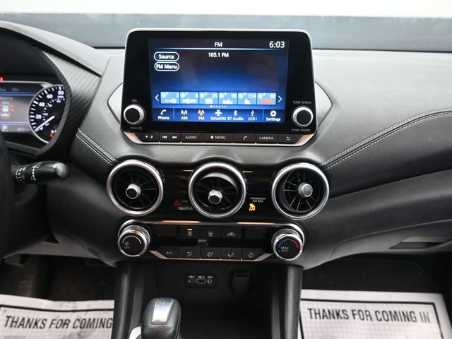 Used 2023 Nissan Sentra SV image 16