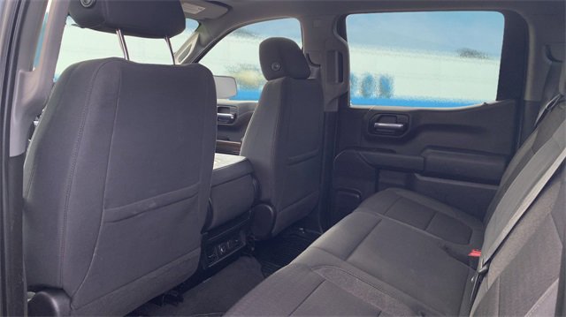 Certified 2022 Chevrolet Silverado 1500 LT image 17