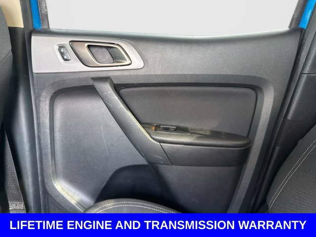 Used 2021 Ford Ranger XLT w/ Equipment Group 301A Mid AWD/4WD image 15