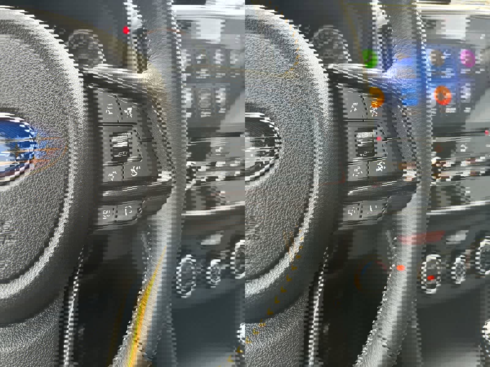 Used 2023 Subaru Crosstrek 2.5i Sport image 10