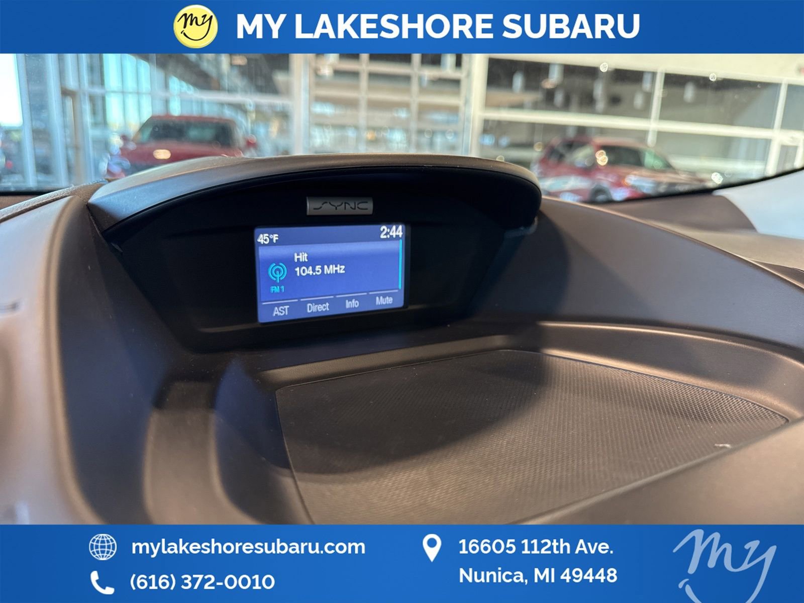 Used 2015 Ford Escape SE image 18