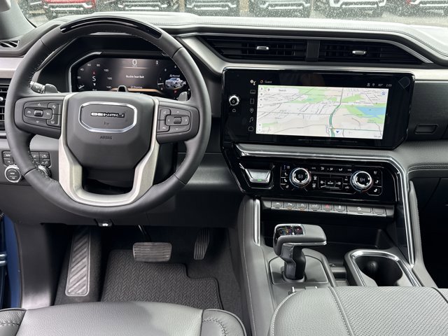 New 2026 GMC Sierra 1500 Denali image 7