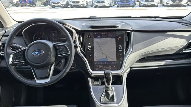 Certified 2024 Subaru Legacy Limited image 13