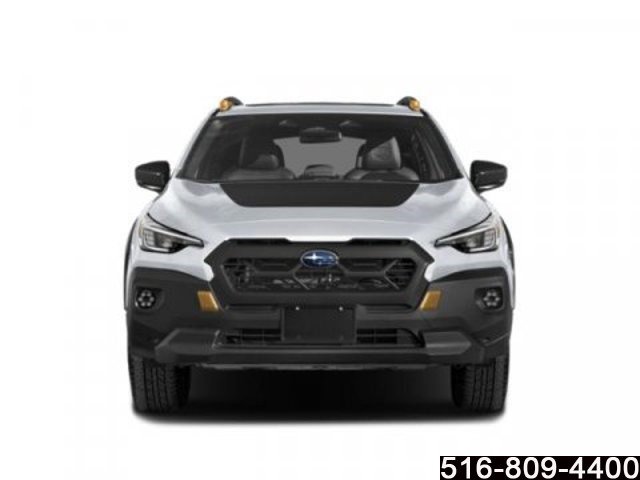 Used 2025 Subaru Crosstrek 2.5i Wilderness w/ Wilderness Package AWD/4WD image 8