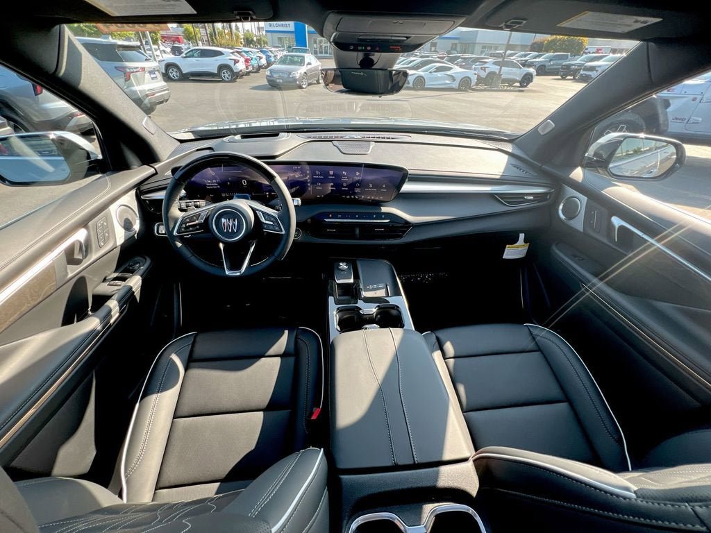 New 2026 Buick Enclave Avenir w/ Super Cruise Package image 51