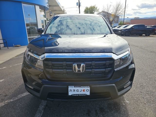 New 2026 Honda Ridgeline RTL image 3