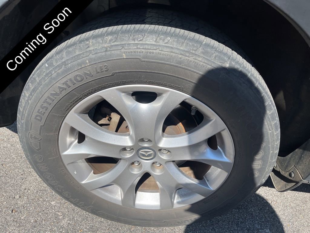 Used 2014 MAZDA CX-9 Touring FWD image 46