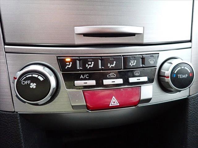 Used 2012 Subaru Outback 2.5i Premium w/ All-Weather Pkg image 20