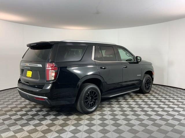 Used 2021 Chevrolet Tahoe LT image 4