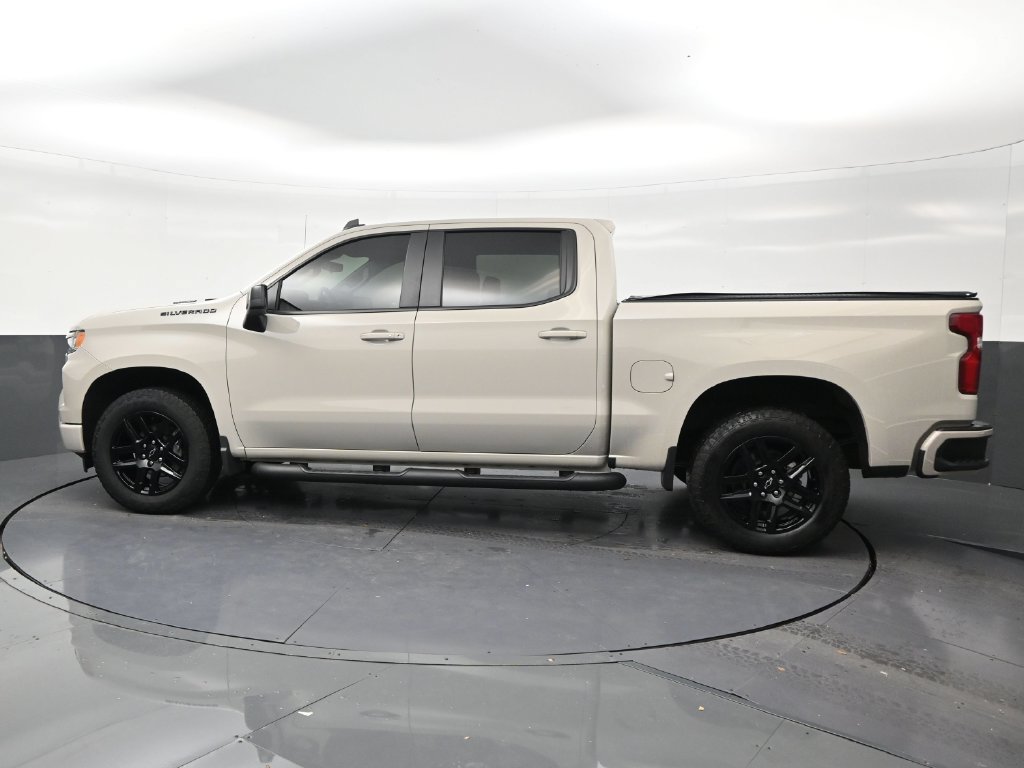 Used 2026 Chevrolet Silverado 1500 RST w/ RST Select Package RWD image 2