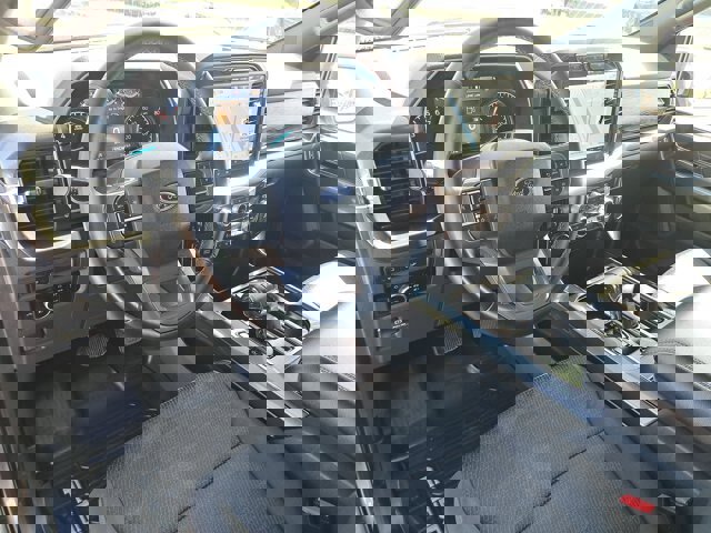 Certified 2023 Ford F150 XLT w/ Equipment Group 302A High image 16