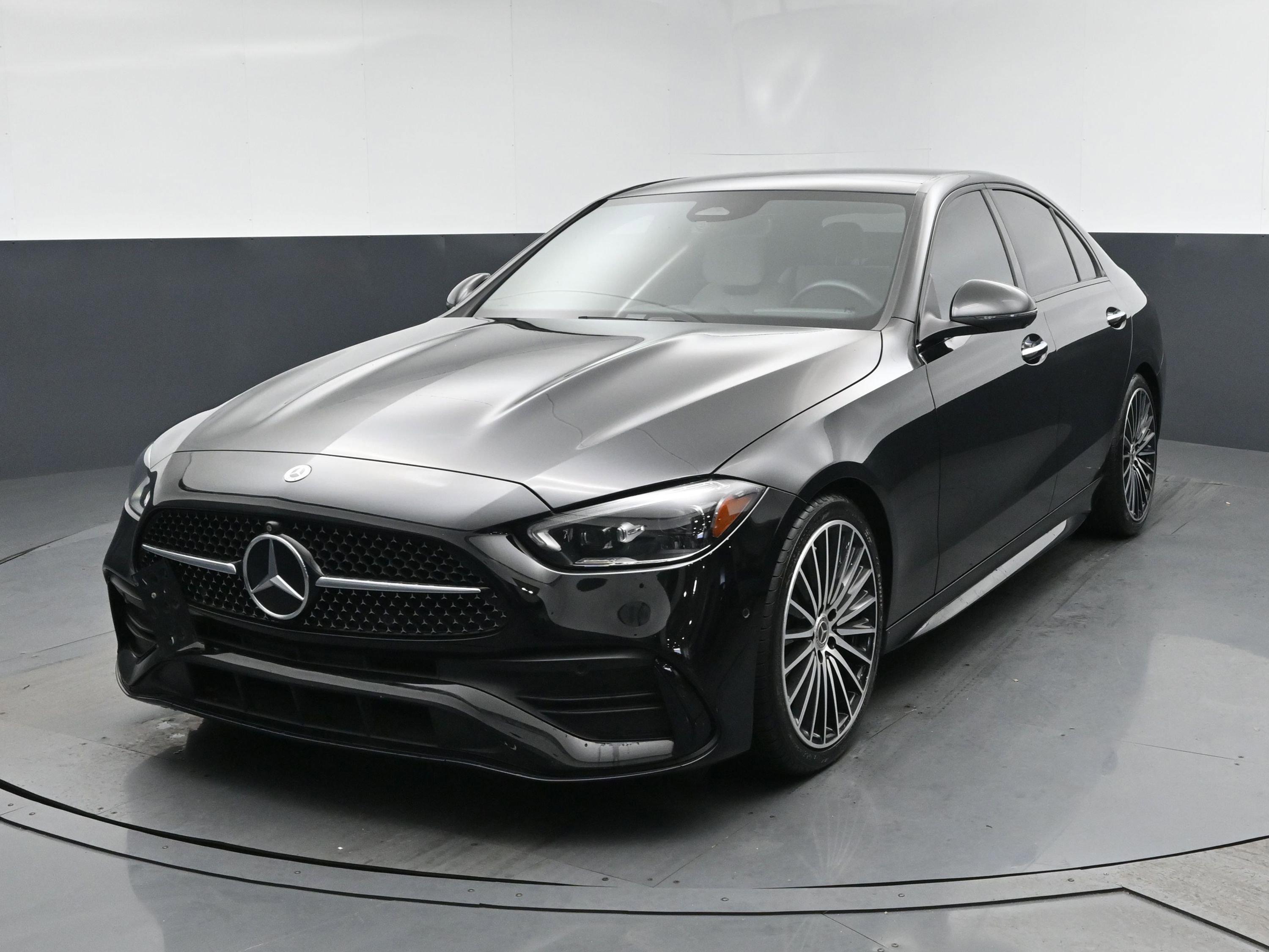 Used 2022 Mercedes-Benz C 300 4MATIC Sedan image 19