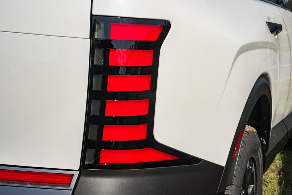 New 2026 Hyundai Palisade XRT Pro image 5