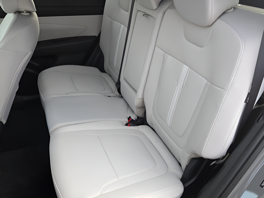 New 2026 Hyundai Tucson SEL AWD/4WD image 11