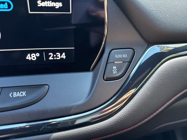 Certified 2023 Chevrolet Blazer RS w/ Enhanced Convenience Package image 21