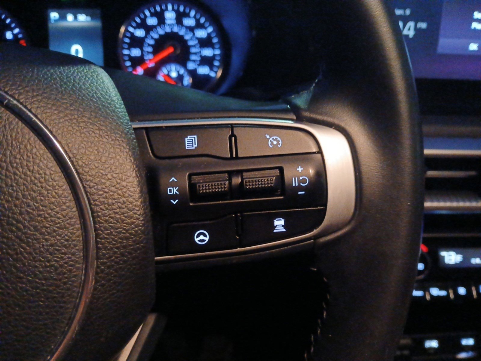 Used 2023 Kia K5 GT-Line w/ GT-Line Premium Package image 17