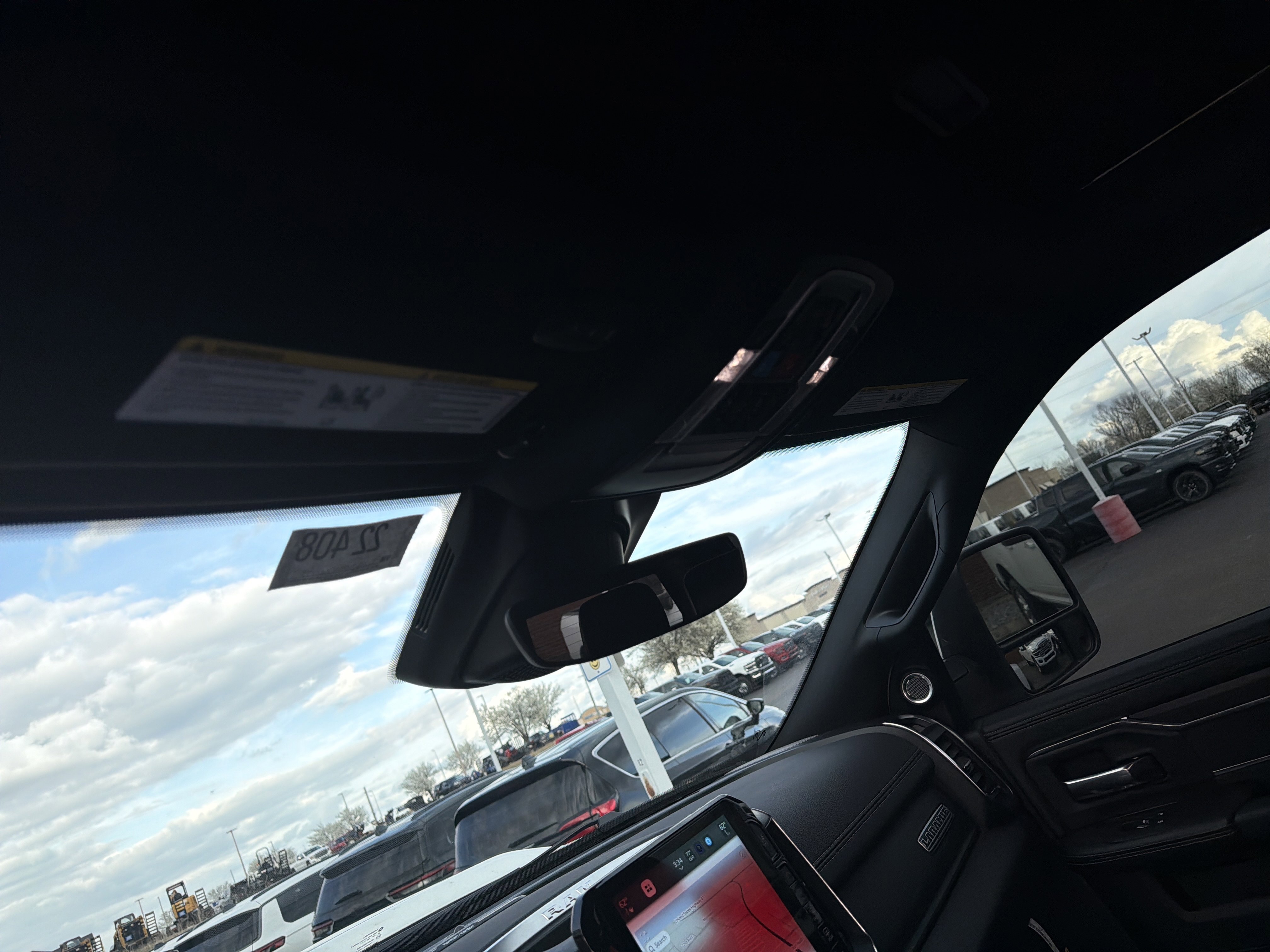 New 2026 RAM 3500 Laramie image 26