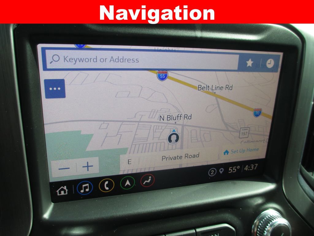 Used 2021 GMC Sierra 1500 Denali w/ Denali Ultimate Package image 16