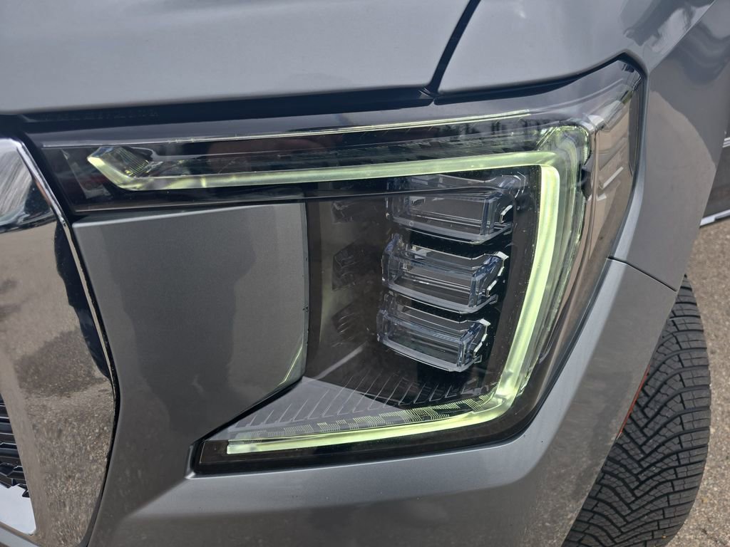 Certified 2023 GMC Yukon XL Denali Ultimate image 35