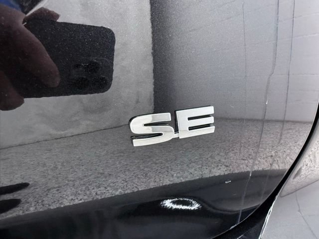 New 2026 Mitsubishi Outlander SE FWD image 13