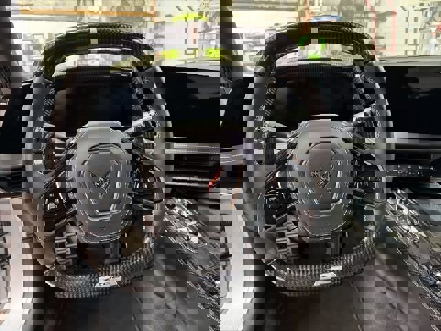 New 2026 Chevrolet Corvette Z06 image 11