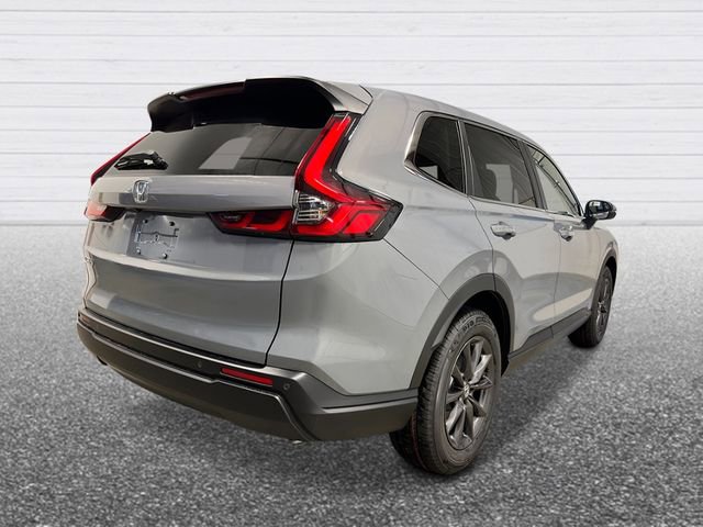 New 2026 Honda CR-V EX-L image 5