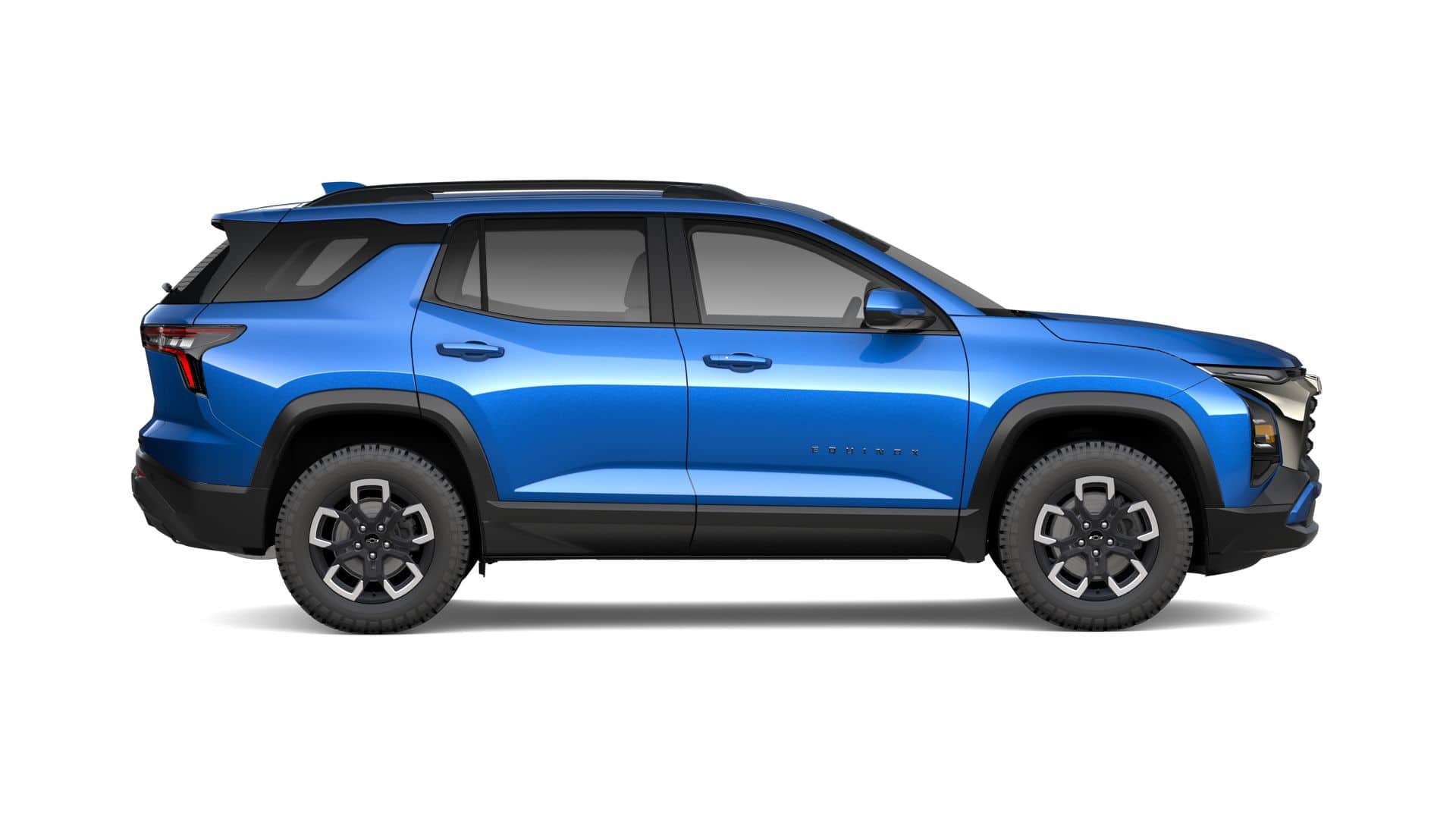 New 2027 Chevrolet Equinox ACTIV FWD image 27